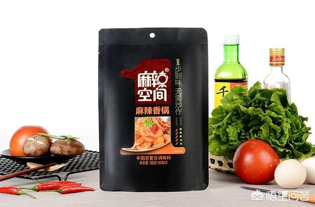 藏獒成火锅食材视频:正宗的毛血旺的食材除了鸭血和毛肚还有什么？