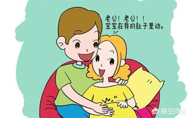 头条问答 胎动的早晚和性别有关系吗 46个回答