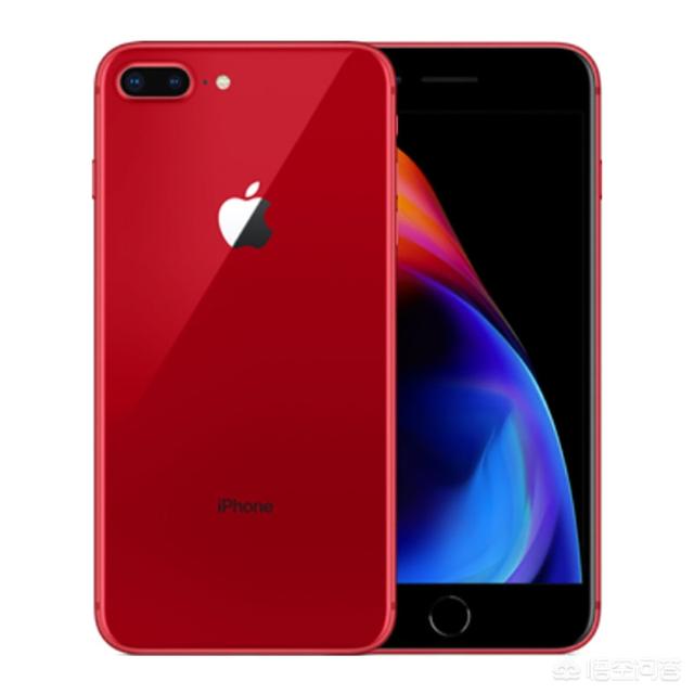 iPhone8 Plus和iPhoneX配置对比差别大不大？