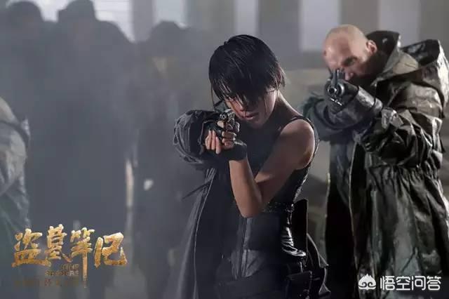盗墓笔记阿宁:《盗墓笔记》中还有多少未解之谜