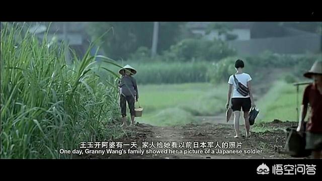 熟女犬志村玲影视:《二十二》与《战狼2》这两部电影，哪部更打动你？