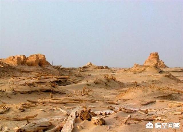 新疆神秘之地，新疆有哪些震撼的风景必须推荐