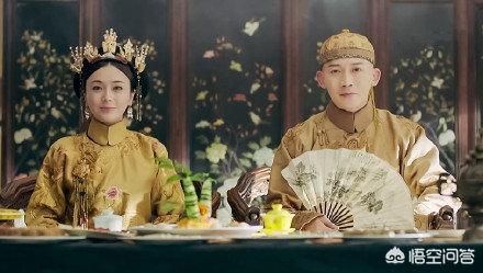 孝贤皇后:乾隆是真爱富察皇后吗？和贵妃高佳氏相比，他更爱谁？