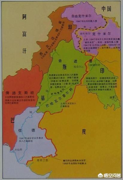 东德西德统一 苏联好处:欧洲大国为何支持两德统一？谁又会反对？