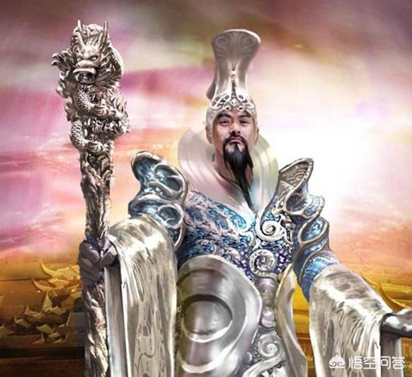 玉皇大帝是三界共主,为何天庭连续发生四次大闹天宫?