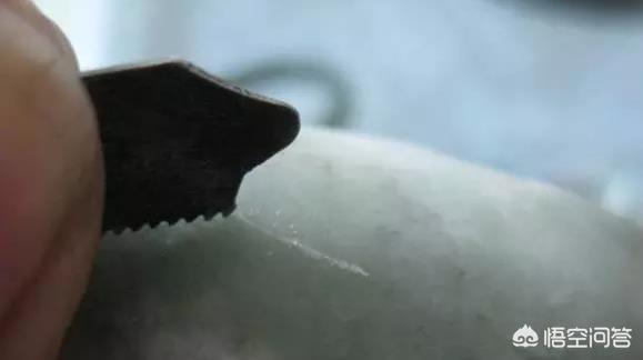 怎么鉴别一块石头是不是玉？插图57