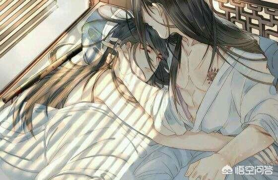 你觉得男生会看《魔道祖师》这样的腐漫吗？