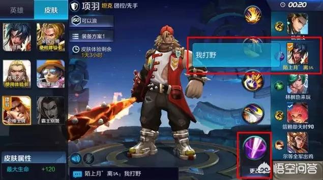 在《王者荣耀》里,哪个肉最无解？
