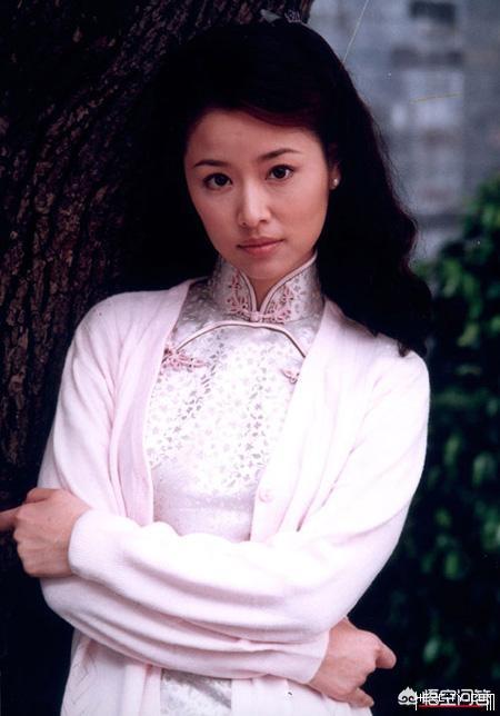 林心如妹妹:林心如演紫薇才女形象深入人心，那么你觉得她能演好林黛玉吗？
