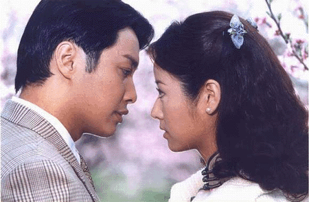 林心如妹妹:林心如演紫薇才女形象深入人心，那么你觉得她能演好林黛玉吗？