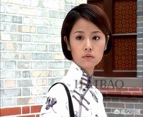 林心如妹妹:林心如演紫薇才女形象深入人心，那么你觉得她能演好林黛玉吗？