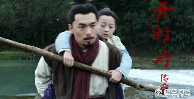 开封府传奇:新剧《开封府传奇》怎么样？