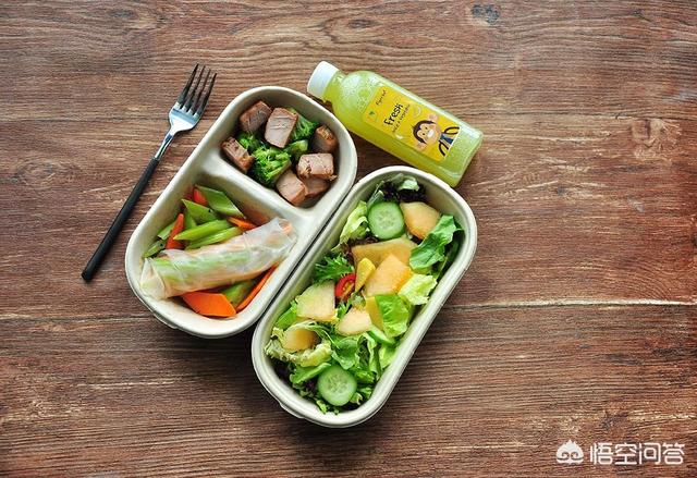 晚上不吃饭真的可以瘦下来吗