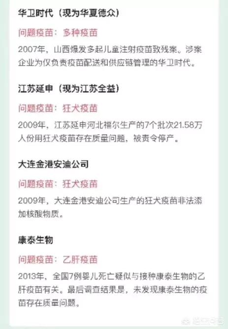 真假英特威疫苗辨认:哪家疫苗厂是正宗的，如何判断疫苗的真假？