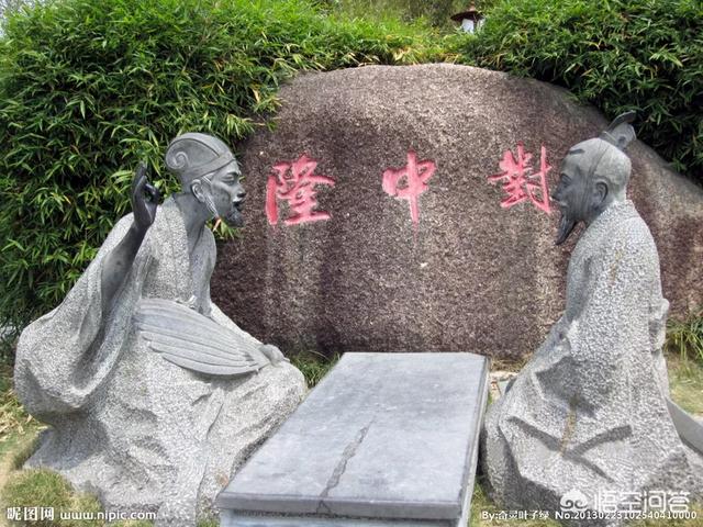 司马徽:司马微为什么说孔明得其主，而不得其时？