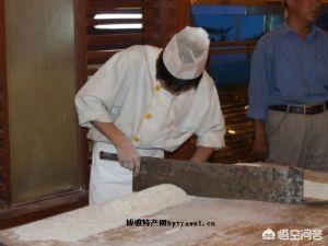 在三门峡，你最喜欢哪三道美食？