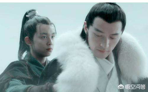 琅琊榜大结局是什么:如果让你给琅琊榜写个结局会是什么？