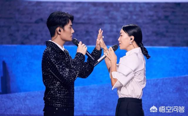 高峰那英:大家怎么看待天后那英抖音作品的评论？