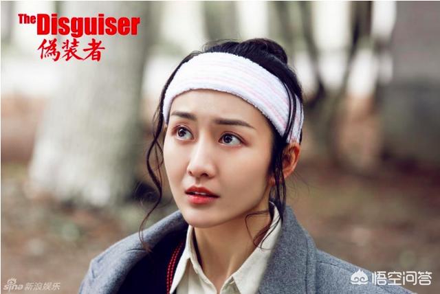 王王鸥老公是谁:江疏影和王鸥你更喜欢谁？为什么？