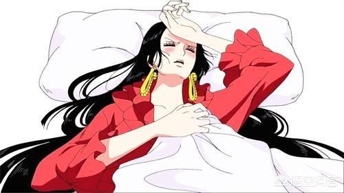 动漫中有哪些“性感女神”把你征服了？