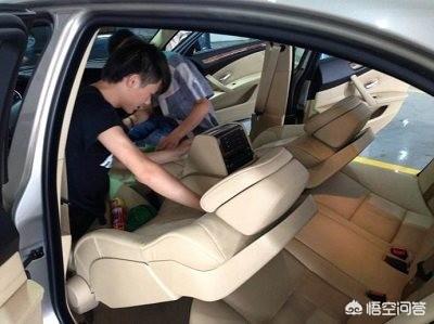 学汽车美容怎么样? 学汽车美容怎么样?