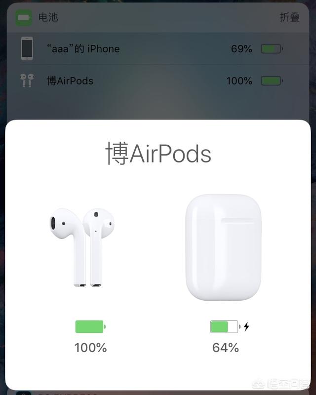 苹果AirPods值得购买吗
