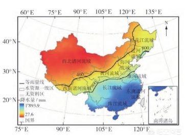 墨尔本是哪个国家的:为什么澳大利亚的环境那么好，那里的人口却很少？