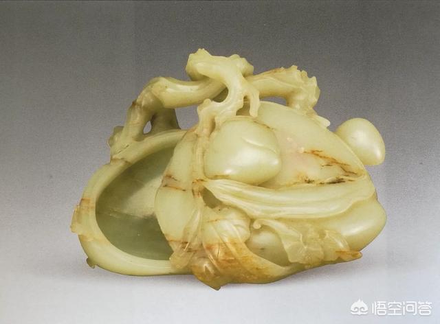 古玉器:古玉器的自然老化特征有哪些？