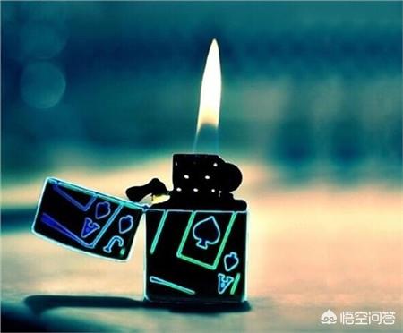 国内有哪些打火机时尚轻奢品牌？