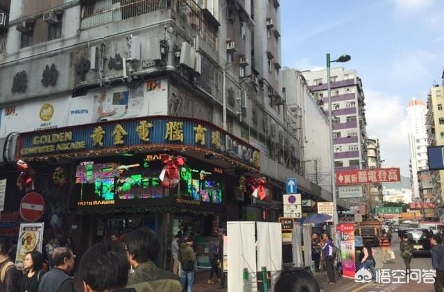 去香港旅游有什么地方最经典最好玩,有什么食物好吃经典有特色？
