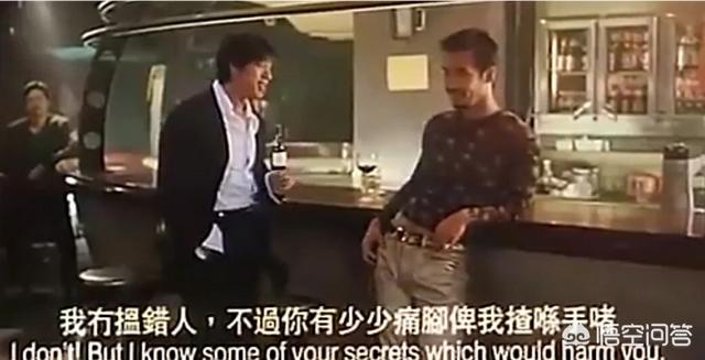 古惑仔:《古惑仔》系列电影，对青少年影响大吗？