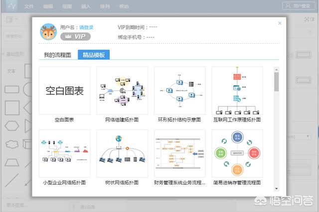 有哪些免费的画流程图的应用？它们的优缺点各是什么？