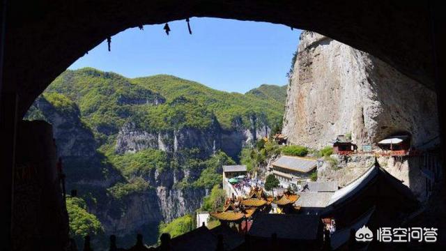 介休绵山,山西介休绵山什么时候去最好？