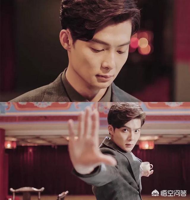 张铭恩:如何看待张铭恩和胡冰卿恋情？