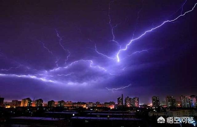 头条问答 - 为什么夏天下雷阵雨的几率比冬天大?(3个回答)