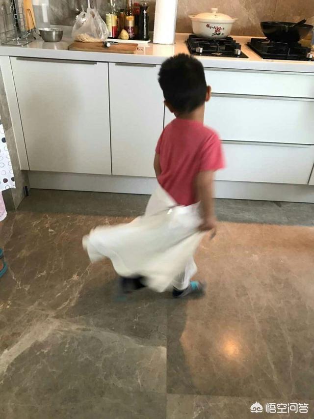 你认为哪个星二代最可爱？插图6