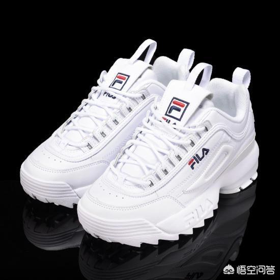 有哪些好看的男士运动鞋？