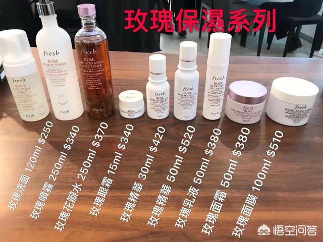 vkke创始人何婧婧:有哪些最适合孕妇使用的护肤品