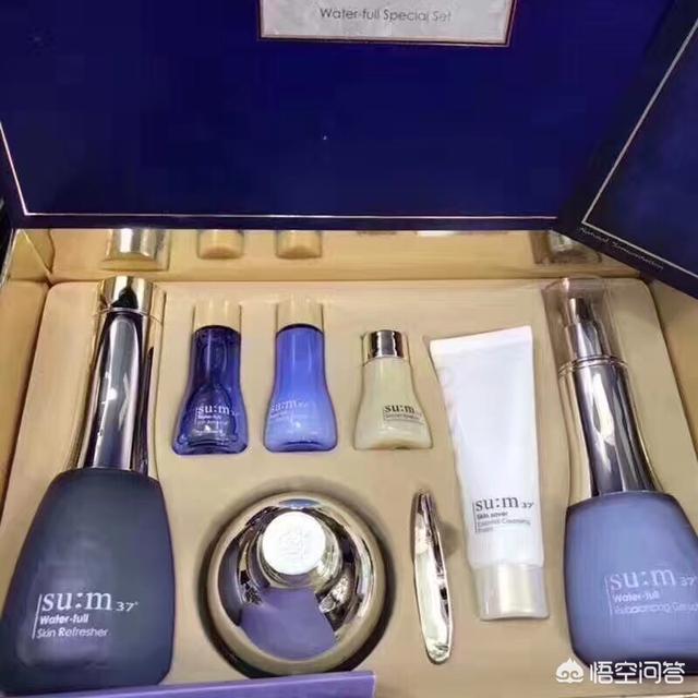 vkke创始人何婧婧:有哪些最适合孕妇使用的护肤品