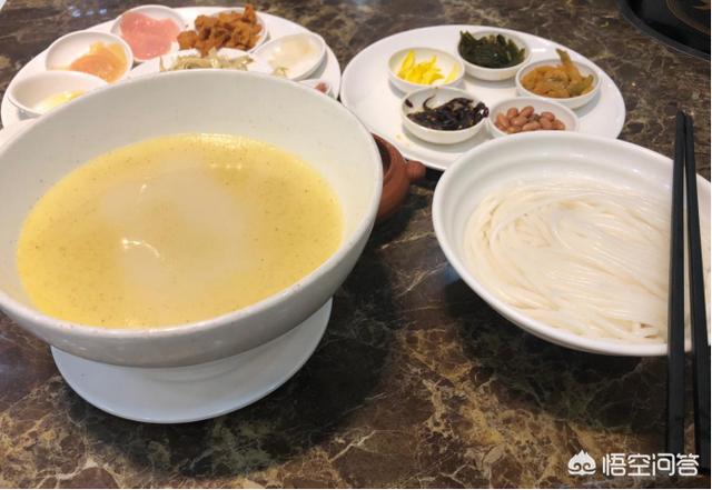 到昆明旅游,哪些美食是必吃的？有何推荐？