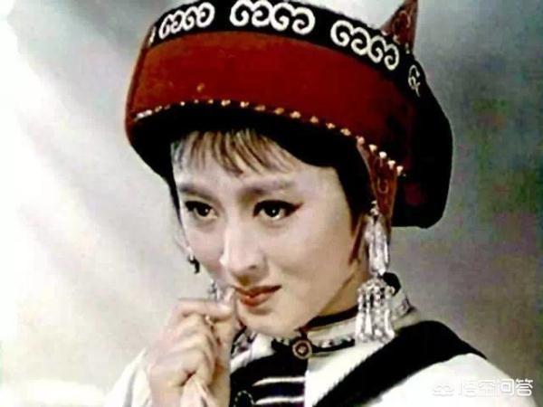 阿诗玛的故事:“阿诗玛”的饰演者杨丽坤电影以外的生活是怎样的？