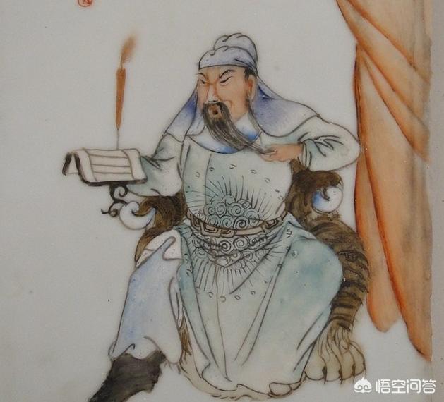 华雄是谁杀的:华雄是关羽杀的还是孙坚杀的