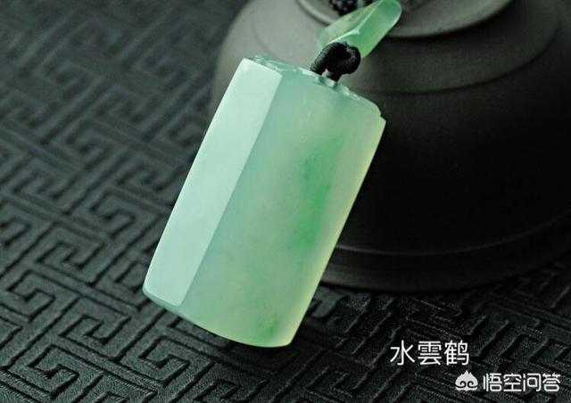 翡翠是冰种好还是糯种好,如何分辨冰种和糯种的区别？