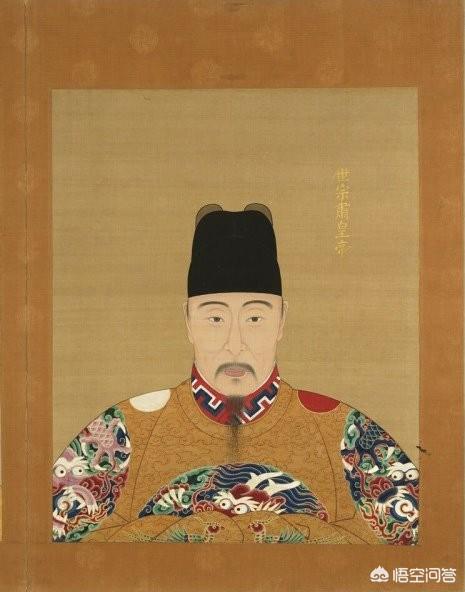 为什么明朝嘉靖年间的明军抵抗倭寇都捉襟见肘,却能在万历年间战胜丰臣秀吉的数十万正规的日本联军？