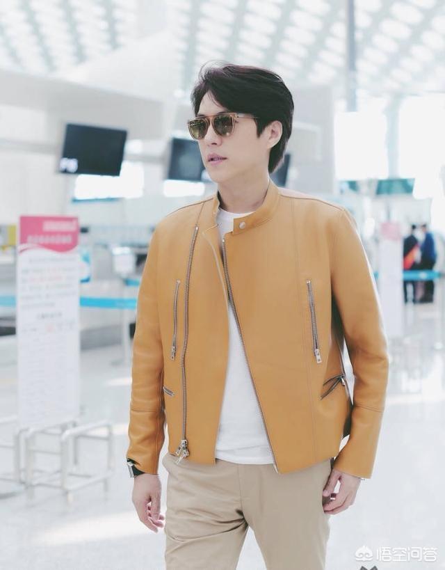 遍地狼烟吻戏:一个男人喜欢靳东，正常吗？