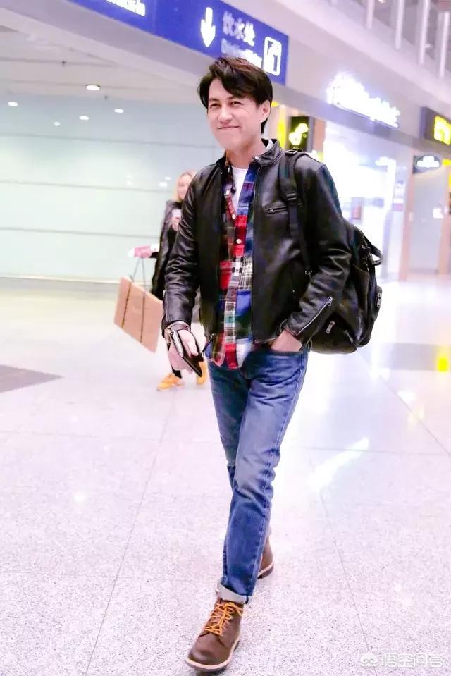 遍地狼烟吻戏:一个男人喜欢靳东，正常吗？