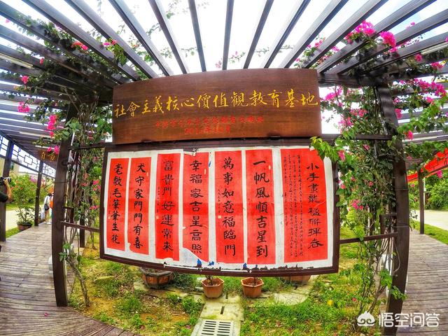 海南东山岭:去海南的万宁旅游，都应该去哪些地方