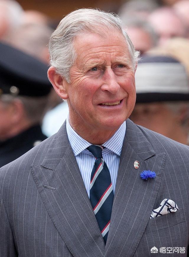 头条问答 - 英国王太子为何称"威尔士亲王"?(3个回答)