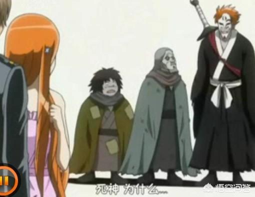 头条问答 银魂 恶搞过哪些动漫 一乐酱的回答 0赞