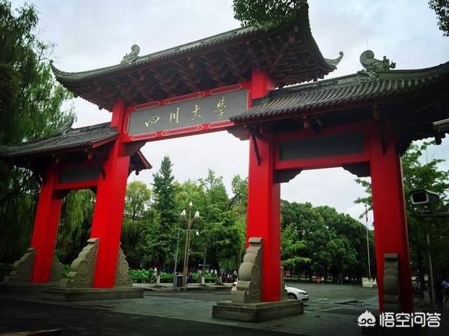 全国以省名命名的大学,综合排名前十是哪几个大学？